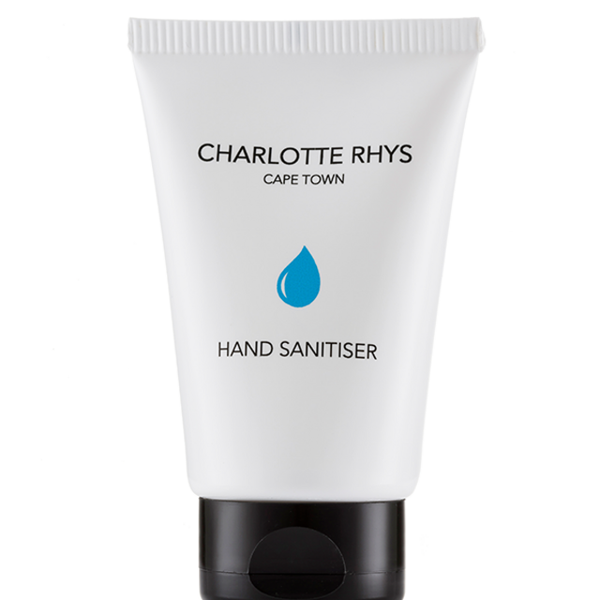 Charlotte Rhys Waterless Hand Sanitiser 75ml