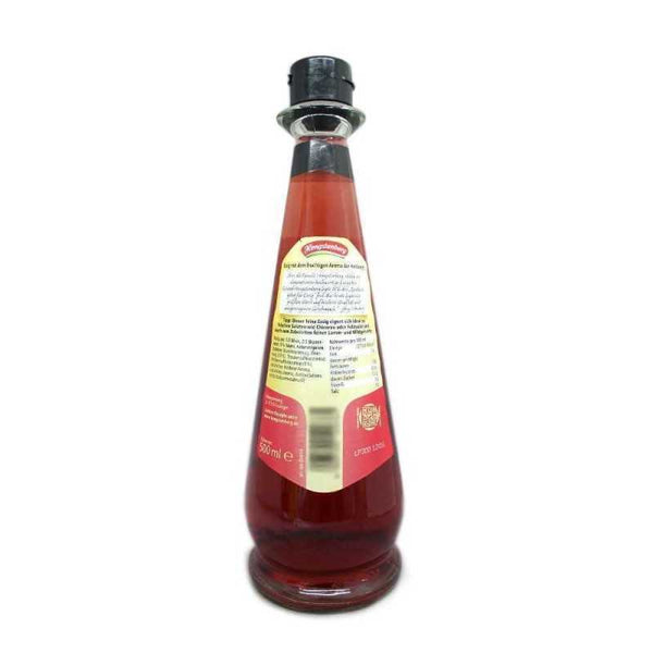 Hengstenberg Vinegar with Raspberries 500ml
