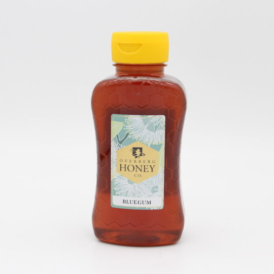 Overberg Honey Bluegum 500g