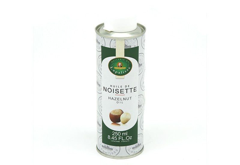 Lapalisse Huile de Noisette (Hazelnut Oil) 250ml