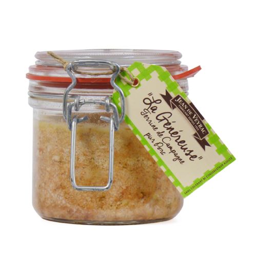 Jean De Veyrac Countryside Terrine 300g