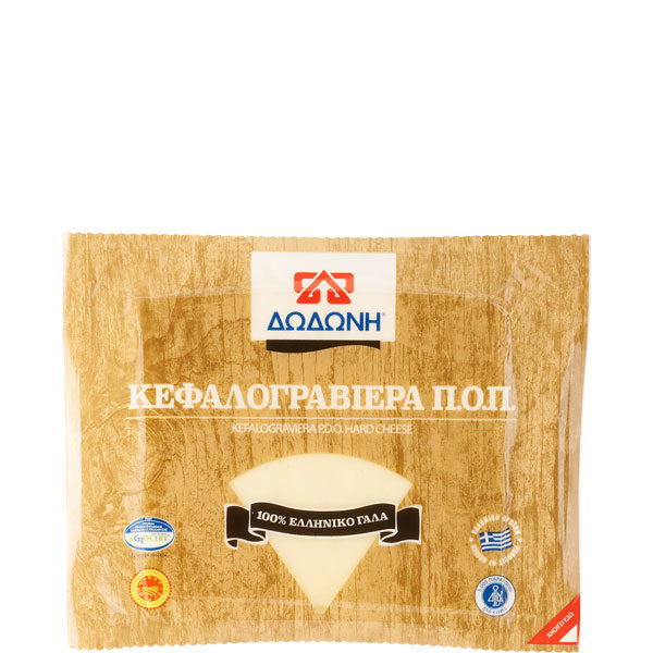 Dodoni Kefalograviera 250g