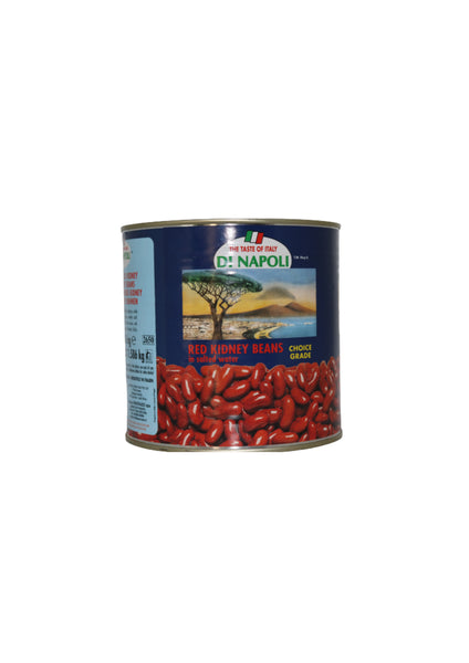 Di Napoli Kidney Beans 2.6kg