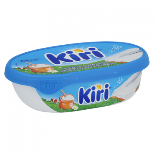 Lancewood Kiri Tub 200g