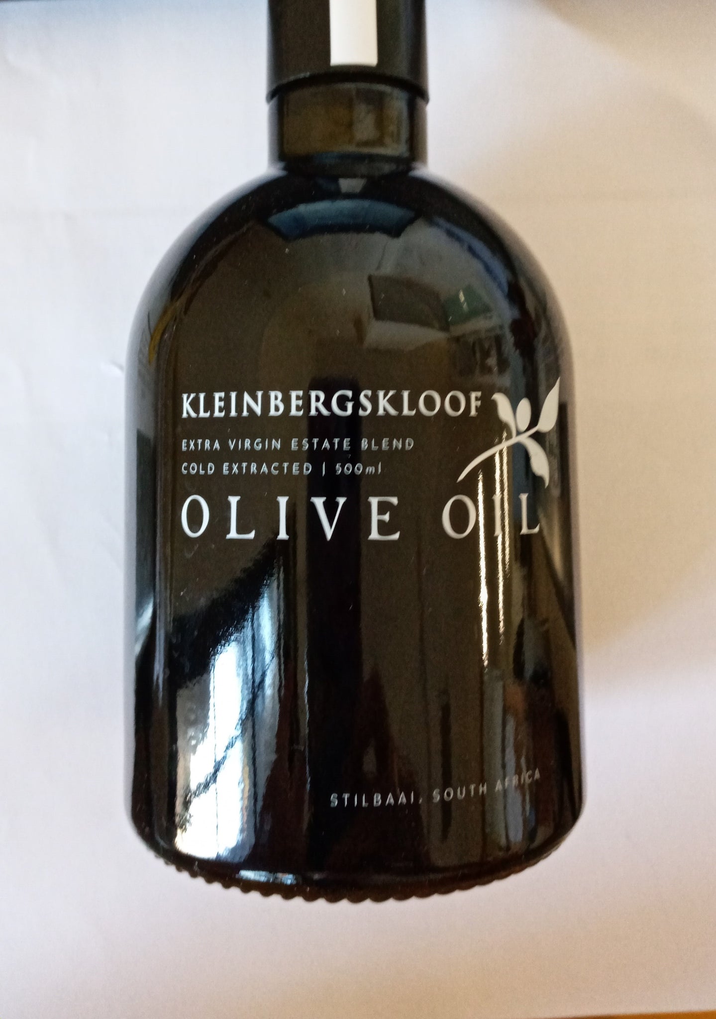 Kleinsbergkloof Olive Oil 500ml