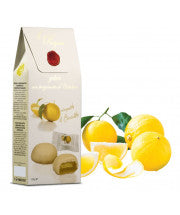 Le Preziose Fruit Jelly With White Chocolate 200g