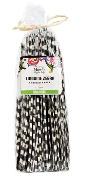 Marella Linguine Zebra 250g