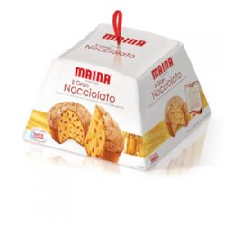 Maina Ill Gran Nocciolato 750g