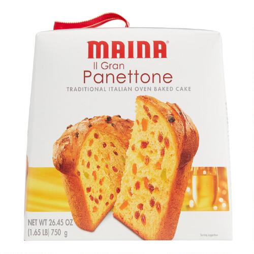 Maina Il Gran Panettone 750g