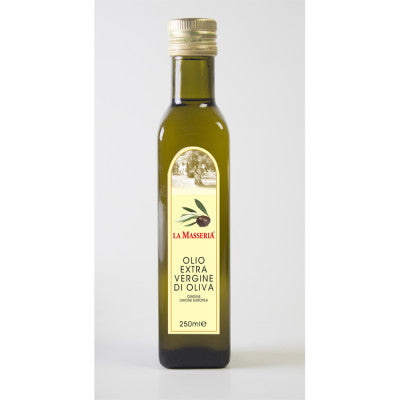 La Masseria Extra Virgin Olive Oil 250ml