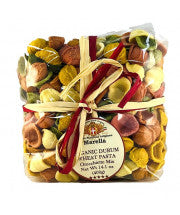 Marella Orecchiette Colour Pasta 400g