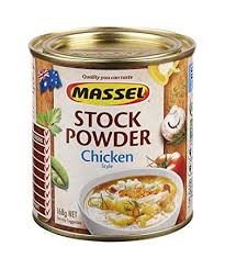 Massel Stock Powder Chicken  168g