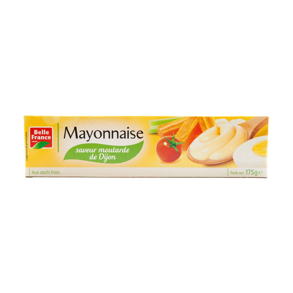 Belle France mayonnaise in a Tube 175g