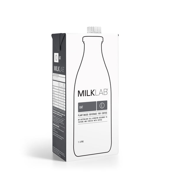 Milk Lab Oat Milk 1Litre