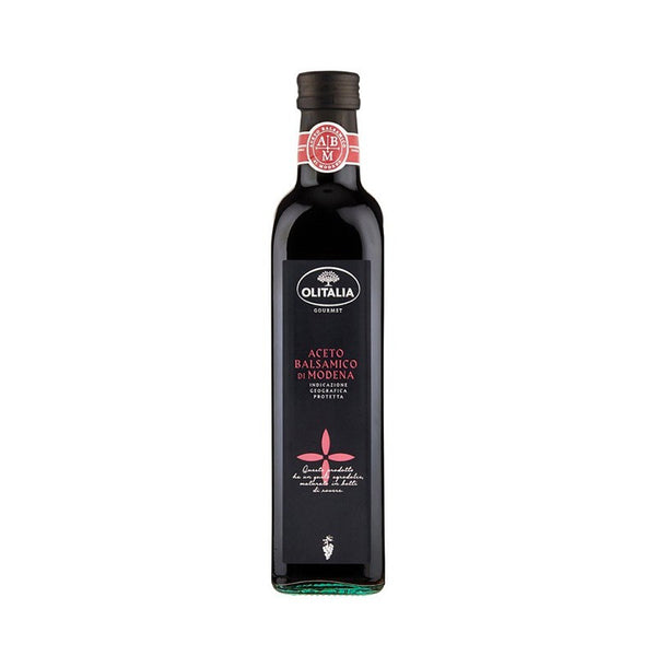 Olitalia Balsamic Vinegar of Modena 250ml