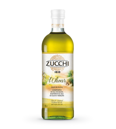 Zucchi Olive Oil 1L