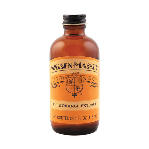 Nielsen-Massey Orange Extract 60ml
