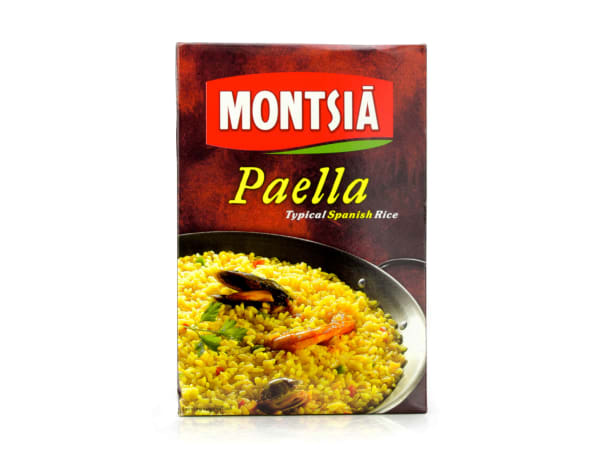 Montsia Paella Rice Ikg