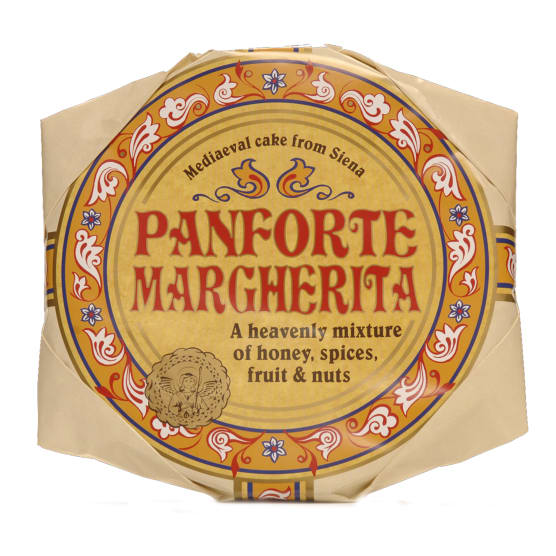 Leo Foods Panforte Margherita 250g