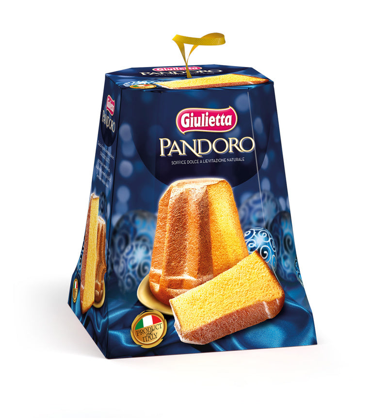 Dalcolle Pandoro Giulietta 500g