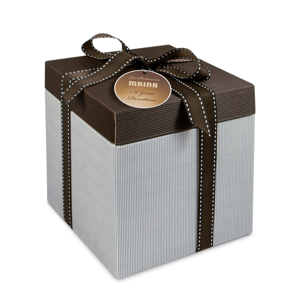 Panettone Maina Il Gran Pandoro Prestige (Gift Box)  1kg