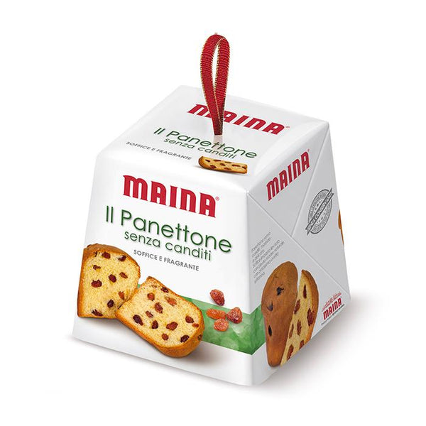 Maina  Il Panettone 100g