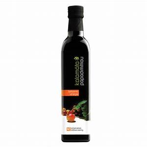 Kalamata Papodimitriou Balsamic Vinegar 250ml