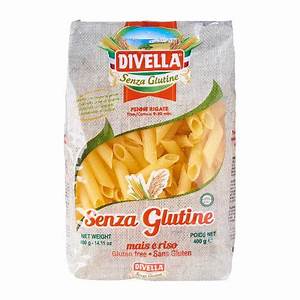 Divella Gluten Free Penne 400g