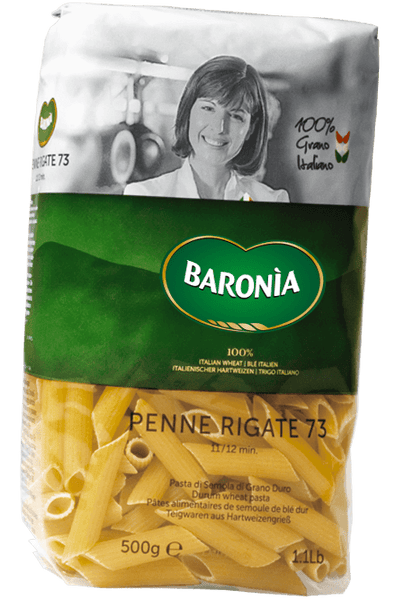 Baronia Penne Pasta 500g