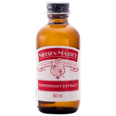 Nielsen-Massey Peppermint Extract 60ml