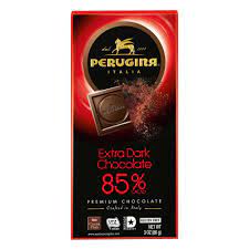 Perugina Italian Dark Chocolate 86g