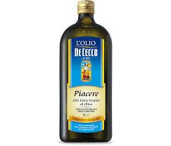 De Cecco Piacere Extra Virgin Olive Oil 750ml