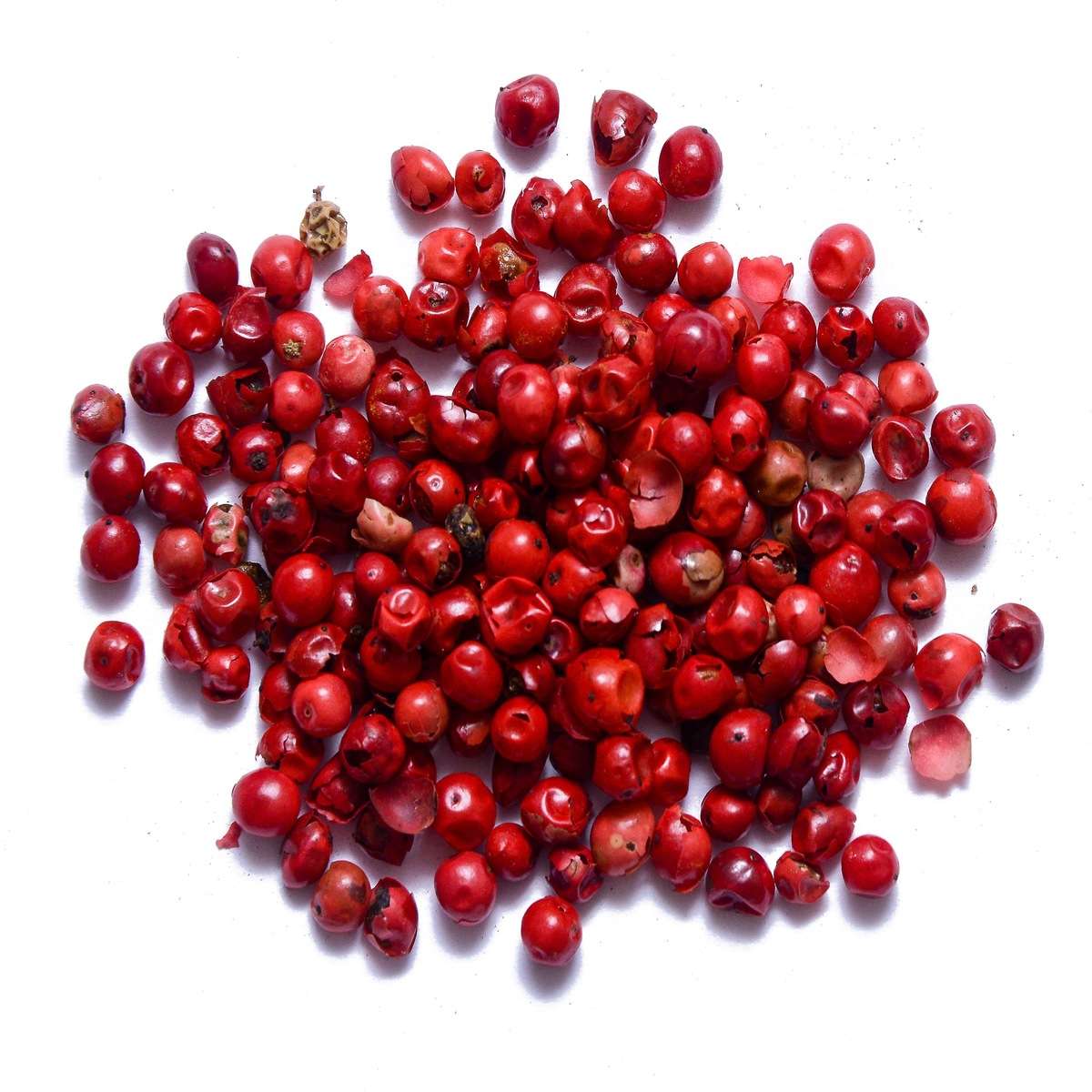 Pink Peppercorns 25g