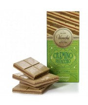 Venchi Bar Pistachio Cremino 110g