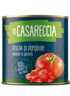 La Casareccia Finely Chopped Tomato 2.50kg