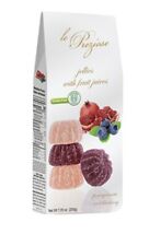 Le Preziose Jellies with Pomegranate and Blueberry 200g