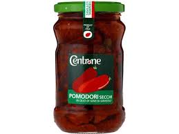 Centrone Pomodori (Sun Dried Tomatoes in Sunflower Oil) 390g