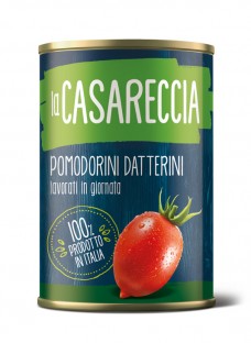 La Casareccia Whole Peeled Tomatoes 2.55kg