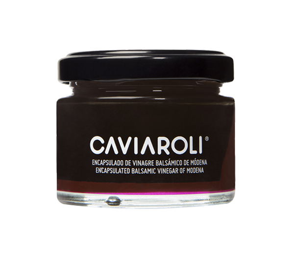 Caviaroli  Balsamic Vinegar Pearls 50g