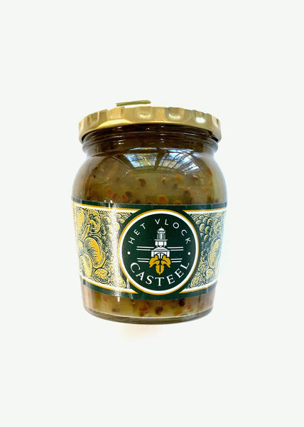 Het Vlock Casteel Prickly Pear Jam 230ml