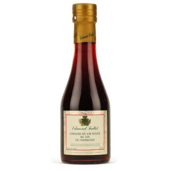 Edmond Fallot Rasberry Wine Vinegar 250ml