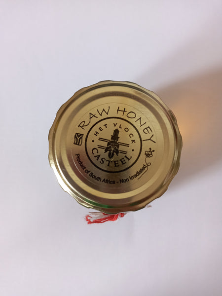Het Vlock Casteel Raw Honey