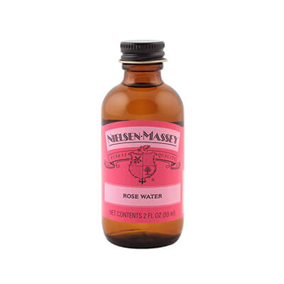 Nielsen-Massey Rose Water 60ml