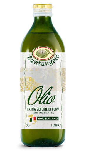 Santangelo Extra Virgin Olive Oil 1L