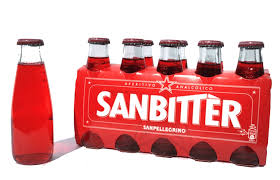 Sanbitter 100ml each