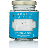 Sabatino Black Truffle Salt 45g