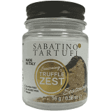 Sabatino Truffle Zest 50G
