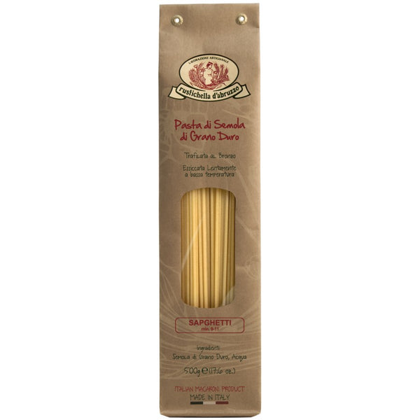 Rustichella Spaghetti 500g