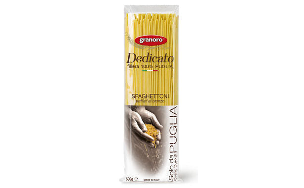 Granoro Dedicato Spaghettoni 500g