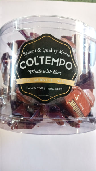 Sperlari Milk Chocolate with Whole Hazelnut 300g